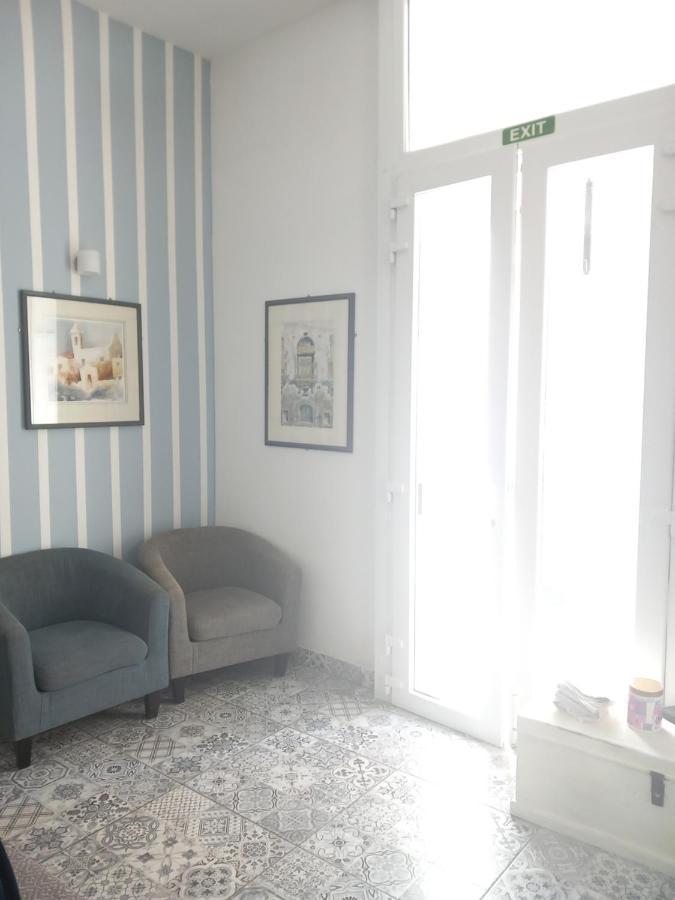 Apartmán Door Eight Il-Furjana Exteriér fotografie