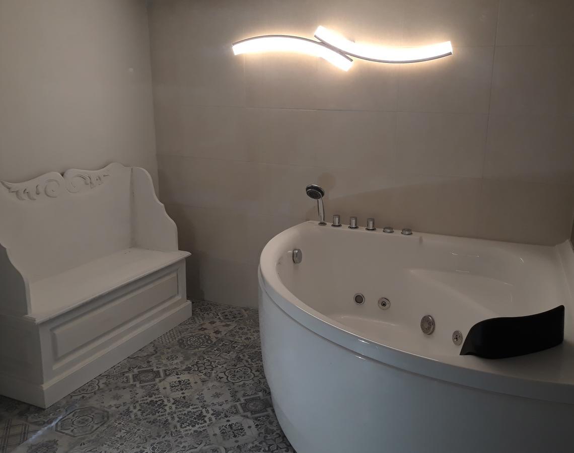 Apartmán Door Eight Il-Furjana Exteriér fotografie