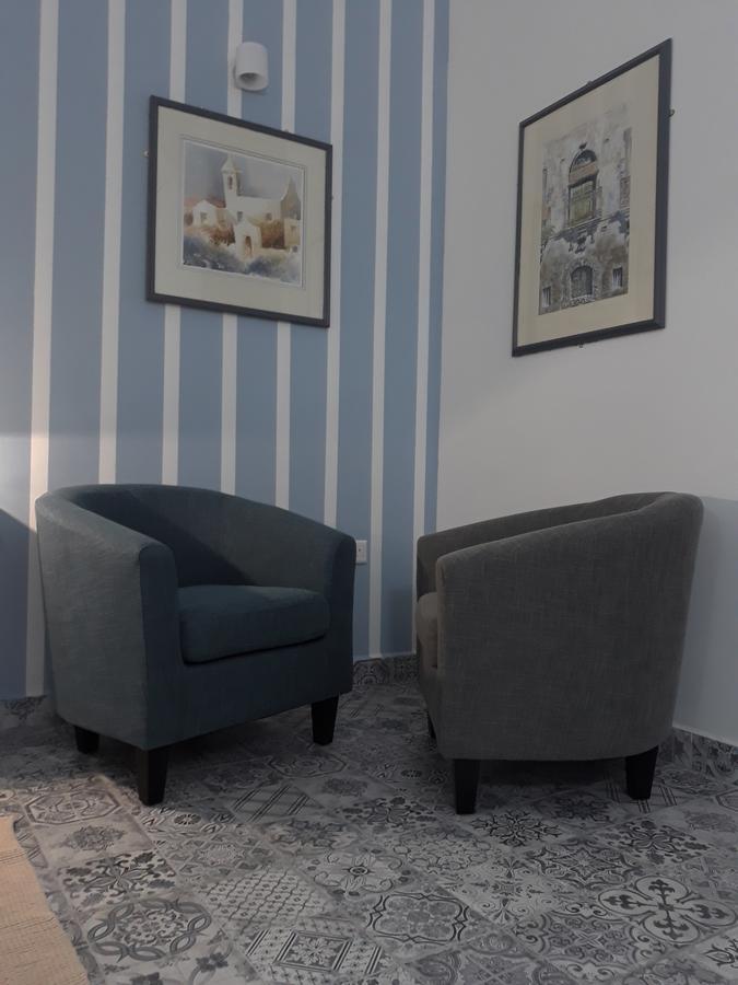 Apartmán Door Eight Il-Furjana Exteriér fotografie